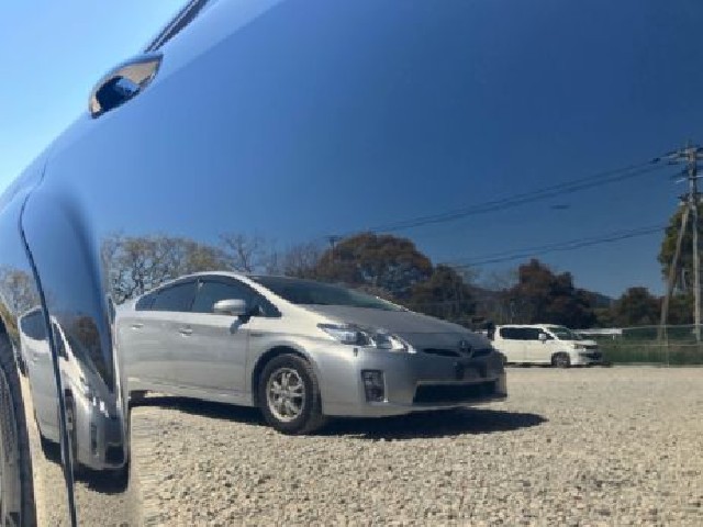 MERCEDES BENZ S CLASS 2008 Image 53