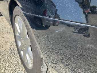 MERCEDES BENZ S CLASS 2008 Image 48