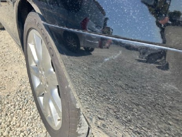 MERCEDES BENZ S CLASS 2008 Image 54