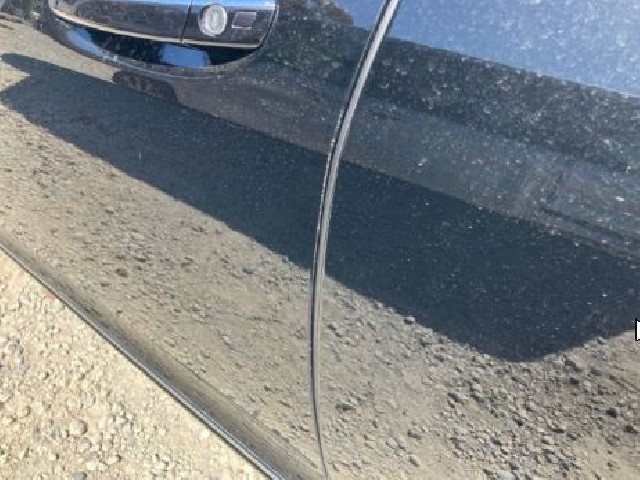 MERCEDES BENZ S CLASS 2008 Image 55