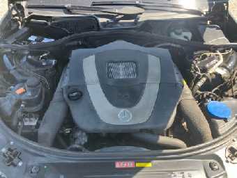 MERCEDES BENZ S CLASS 2008 Image 7