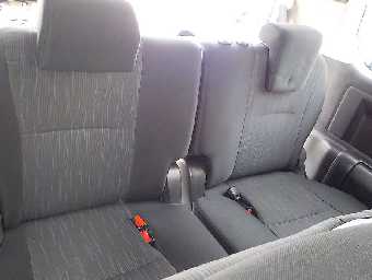 TOYOTA NOAH 2012 Image 12