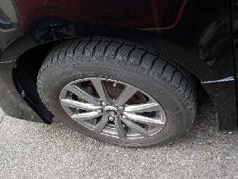 TOYOTA NOAH 2012 Image 14