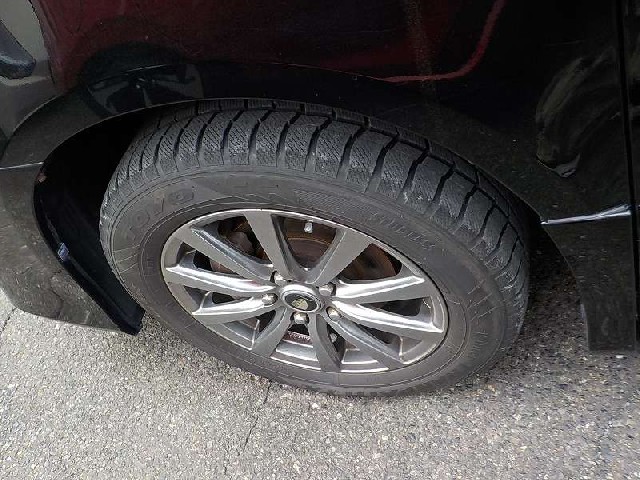 TOYOTA NOAH 2012 Image 31