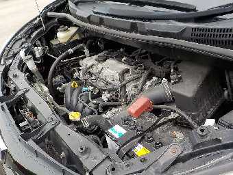 TOYOTA NOAH 2012 Image 15