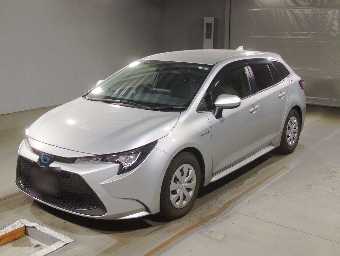 TOYOTA COROLLA TOURING 2020 Image 1