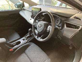 TOYOTA COROLLA TOURING 2020 Image 5