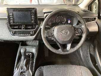 TOYOTA COROLLA TOURING 2020 Image 6