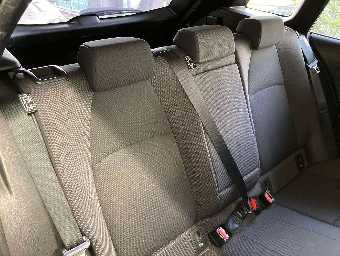 TOYOTA COROLLA TOURING 2020 Image 7