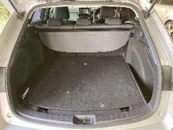 TOYOTA COROLLA TOURING 2020 Image 8