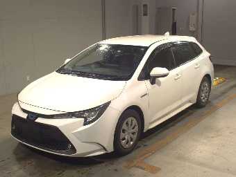 TOYOTA COROLLA TOURING 2020 Image 1