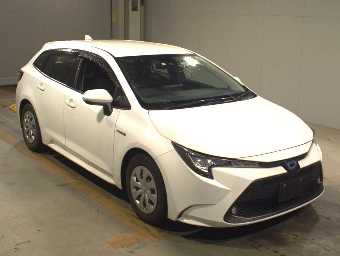 TOYOTA COROLLA TOURING 2020 Image 3