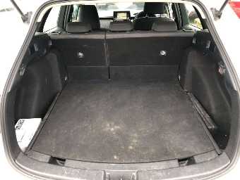 TOYOTA COROLLA TOURING 2020 Image 7