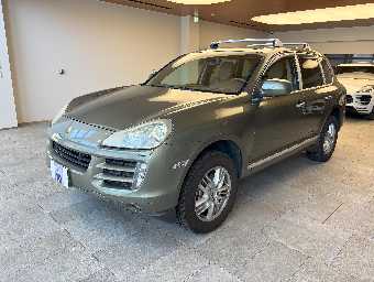 PORSCHE CAYENNE 2007 Image 1