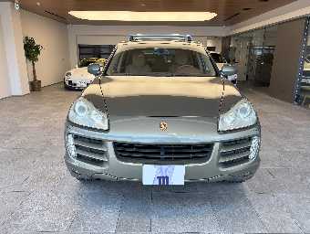 PORSCHE CAYENNE 2007 Image 2