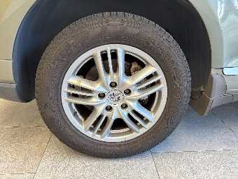 PORSCHE CAYENNE 2007 Image 11