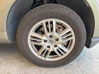 PORSCHE CAYENNE 2007 Image 12