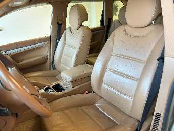 PORSCHE CAYENNE 2007 Image 15