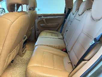 PORSCHE CAYENNE 2007 Image 16