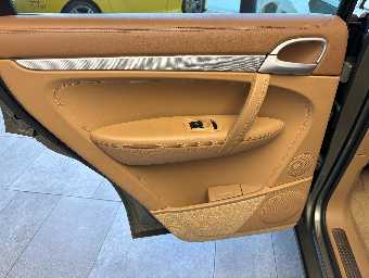 PORSCHE CAYENNE 2007 Image 17