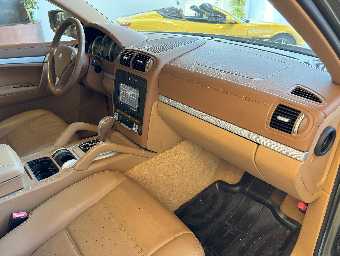 PORSCHE CAYENNE 2007 Image 19