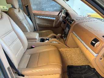 PORSCHE CAYENNE 2007 Image 20