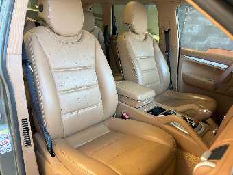 PORSCHE CAYENNE 2007 Image 21