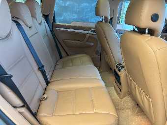 PORSCHE CAYENNE 2007 Image 23