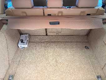 PORSCHE CAYENNE 2007 Image 25