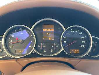 PORSCHE CAYENNE 2007 Image 26