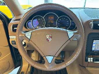 PORSCHE CAYENNE 2007 Image 27