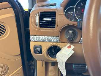 PORSCHE CAYENNE 2007 Image 28