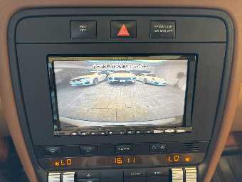 PORSCHE CAYENNE 2007 Image 30