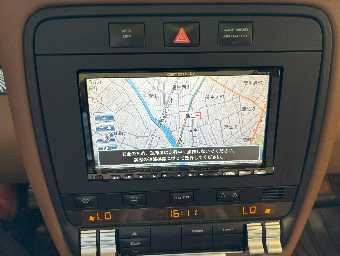 PORSCHE CAYENNE 2007 Image 31