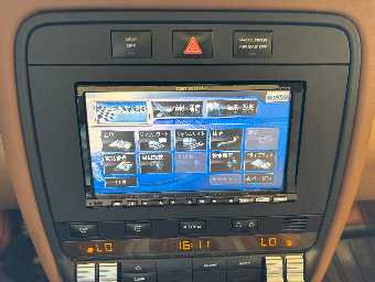 PORSCHE CAYENNE 2007 Image 32