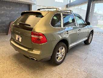 PORSCHE CAYENNE 2007 Image 5