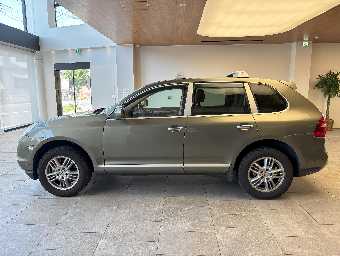 PORSCHE CAYENNE 2007 Image 8