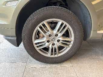 PORSCHE CAYENNE 2007 Image 9