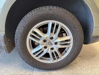 PORSCHE CAYENNE 2007 Image 10