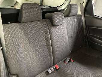 TOYOTA VITZ 2019 Image 7