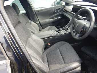 TOYOTA CROWN 2023 Image 7