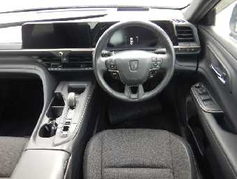 TOYOTA CROWN 2023 Image 9