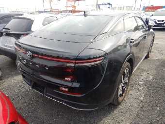 TOYOTA CROWN 2023 Image 11