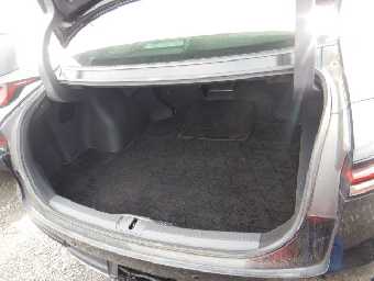 TOYOTA CROWN 2023 Image 12