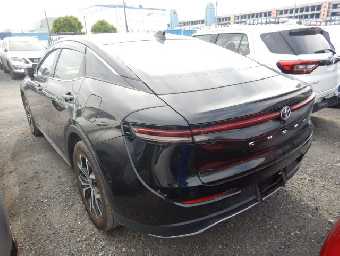TOYOTA CROWN 2023 Image 13