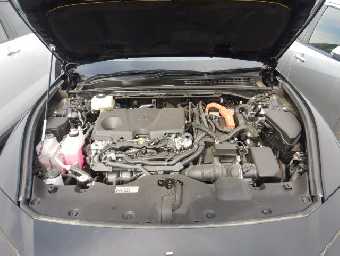 TOYOTA CROWN 2023 Image 2