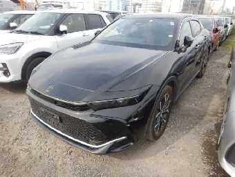TOYOTA CROWN 2023 Image 3