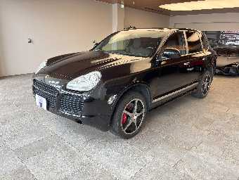 PORSCHE CAYENNE 2005 Image 1