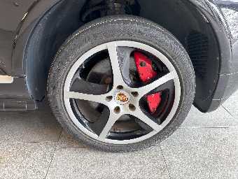 PORSCHE CAYENNE 2005 Image 12
