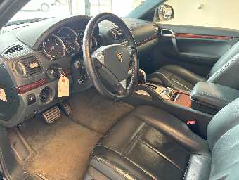 PORSCHE CAYENNE 2005 Image 13